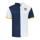 2006/07 Retro Atl&eacute;tico de Madrid Away Jersey